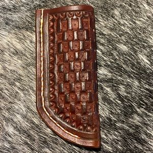 Knife sheath